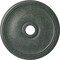 Ekena Millwork Theia Ceiling Medallion (Canopies up to 6 3/4"), 24"OD x 3 5/8"ID x 1 3/4"P, Athenian Green Crackle CM24THAGC - alternate 1